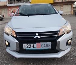 ميتسوبيشي ميراج G4